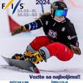“Kup SK Stara Planina” na Babinom zubu – Međunarodne FIS trke za sve kategorije u snoubordu