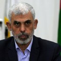 Vol strit džornal: Vođa Hamasa Sinvar pooštrio stav o primirju