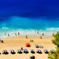 Španija šampion, Grčka druga na svetu po kvalitetu plaža
