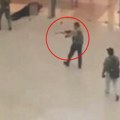 Teroristički napad u Moskvi Ima mrtvih i ranjenih (foto/video)