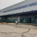 Nova zgrada na niškom aerodromu biće spremna za putnike u julu, nakon toga stara se ruši