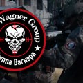 Vagner ponovo u akciji Ubijeno 40 militanata