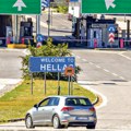 Zatvoreni granični prelazi između Severne Makedonije i Grčke: Štrajkuju grčki carinici, obustava rada dva dana
