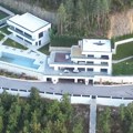 Hadžiju: Doneta konačna odluka o konfiskovanju vile Milana Radoičića