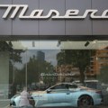 Nova oaza luksuza: Otvoren ekskluzivni Maserati salon u Beogradu