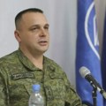 Ministar Maćedonci: NATO treba ozbiljno da se odnosi prema kretanju srpske vojske oko Kosova