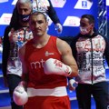 Kakav dan za srpski boks! Magomedov obezbedio drugu medalju na EP, bokserke maksimalne