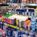 Francuska se bori protiv „šrinkflacije“, trgovci da naglase ako su smanjli pakovanje (ali ne i cene)
