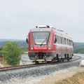 Do 27. aprila testiranje brzog voza Novi Sad - Vrbas Nova: Zabranjen prilazak i prelazak preko pruge