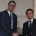 Вучић ефектно апеловао на Макрона! Џералд Кнаус: Француска и Немачка блокирају гласање о Приштини у Савету Европе!