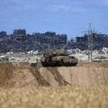 Odbacuju predlog za primirje? Izraelski vojni kabinet jednoglasno odlučio da izvede operaciju u Rafi