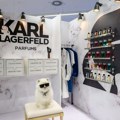 Sećanje na modnu legendu: U Lilly drogeriji održana promocija Karl Lagerfeld parfema