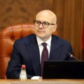 Kancelar Šolc čestitao predsedniku Vlade Srbije Milošu Vučeviću