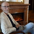 Pisac Stiven Erikson u Nišu i Beogradu: Epska fantastika je u korenu svih priča