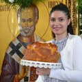 Победио свекрвин рецепт: Поводом славе града, у Кикинди бирали најлепши славски колач