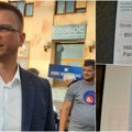 Парандиловић: Кандидат за одборника СНС претукао бившег играча ФК Јавор