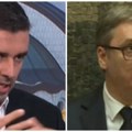 Vučić otkazao gostovanje na RTS-u da bi ustupio termin savi Manojloviću