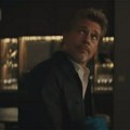 Brad Pitt i George Clooney u filmu Wolfs