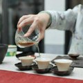 Salon čaja u Briselu prikazuje kulturno nasleđe Junana