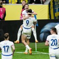 Uživo: Zlatan odlazi, Mitrović i Vlahović počinju