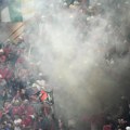 UEFA sprema kaznu za albance: Pokrenuta istraga zbog spornog ponašanja pre, tokom i posle meča protiv Italije
