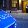 U Nemačkoj uhapšena tri muškarca osumnjičena da su radila za stranu tajnu službu
