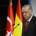 Erdogan izrazio solidarnost Turske sa Libanom i pozvao zemlje regiona da učine isto