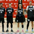 Partizan ozvaničio tri odlaska: Crno-beli se oprostili od trojice košarkaša! (foto)
