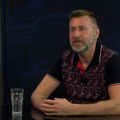 Prof. dr Vladimir Janjić novi dekan FMN u Kragujevcu