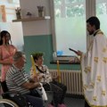 Na mnogaja ljeta: Crkveno venčanje u ustanovi za stara lica oduševilo Srbiju: "Najlepše venčanje koje sam videla, nikad…