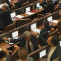 Izraelski parlament glasao: Ništa od osnivanja države Palestine