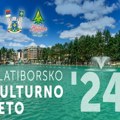 Kulturno leto 2024: najava događaja