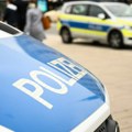 Eksplozija na trkačkoj stazi u Nemačkoj, povređene 22 osobe