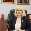 Jelena Borovinić Bojović: Žene ne smeju biti prepuštene same sebi