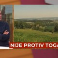 Ćuti izletela istina! "Nismo mi protiv rudarenja, ali neko drugi treba da dođe" (video)