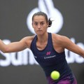 Karolin Garsija najavila pauzu do turnira u januaru u Australiji