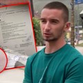 „Sad ćeš da vidiš šta može policija“: Radovana su policajci vezali za drvo i tukli, a evo šta se dešava sa istragom