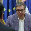 Vučić: Solarne elektrane će proizvoditi 1,8 teravat sati struje svake godine