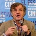 Advokat: Emir Kusturica podneo tužbu protiv pokreta Kopaćemo