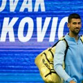 Novak Đoković i zvanično na Završnom mastersu u Torinu, ne zna se da li će igrati...