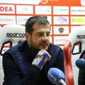 Lalatović: Mladost neugodan rival, pobedićemo ako pristupimo kao protiv OFK Beograda