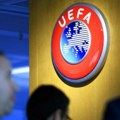 Skandal drma UEFA: Niko ne može da veruje šta je predsednik radio tokom EURO 2024!