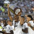 Botafogo sa igračem manje osvojio Kopa Libertadores