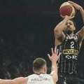 Partizan značajno oslabljen ulazi u utakmicu protiv Žalgirisa