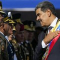 Venecuela: Maduro položio novu zakletvu usred protesta i međunarodne izolacije