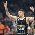 Crno-beli na gostovanju u Milanu: Može li Partizan do osvete?!