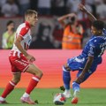 Vojvodina sprema superligašku "bombu", za Vladimira Lučića i do 1.000.000 evra!