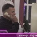 Stefanu Kariću saopštene tragične vesti u Eliti! Slomio se, plače: "Njega nema! Uvek je bio uz majku..."