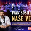 Da li želite da idete na koncert Ivana Bosiljčića u pratnji simfonijskog orkestra Strings & Roses pod dirigentskom palicom…