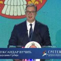 "Javite srpskoj da je volim! Javite mojoj Srbiji da je volim više od života" Jaka poruka Vučića iz RS: Zovemo se Srbi i ne…